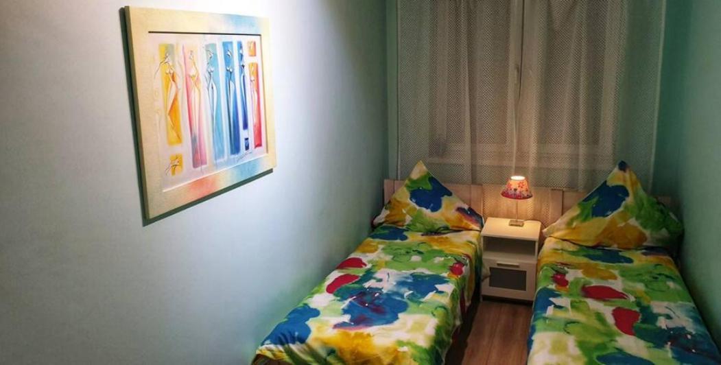 Tk Apartments Dabrowskiego Wroclaw Bagian luar foto