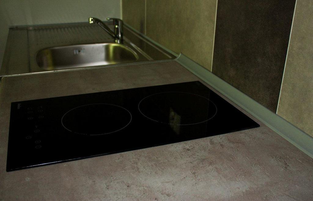 Tk Apartments Dabrowskiego Wroclaw Bagian luar foto