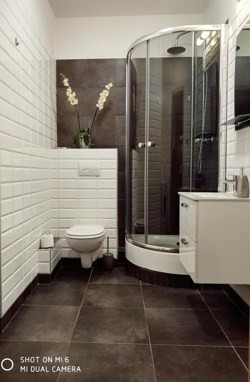 Tk Apartments Dabrowskiego Wroclaw Bagian luar foto